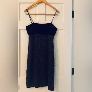 ☀️Emmanuel by Emmanuel Ungaro vintage cocktail dress☀️